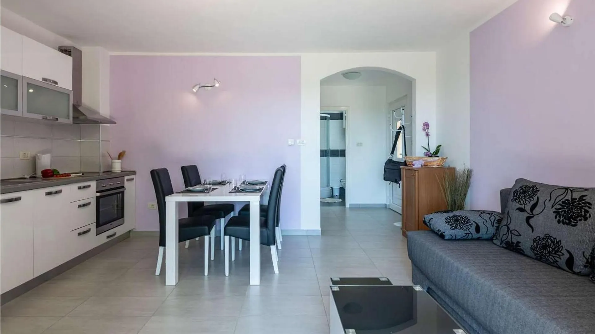 App Radovic Apartment Labin  0*, Labin (Istria) Croatia