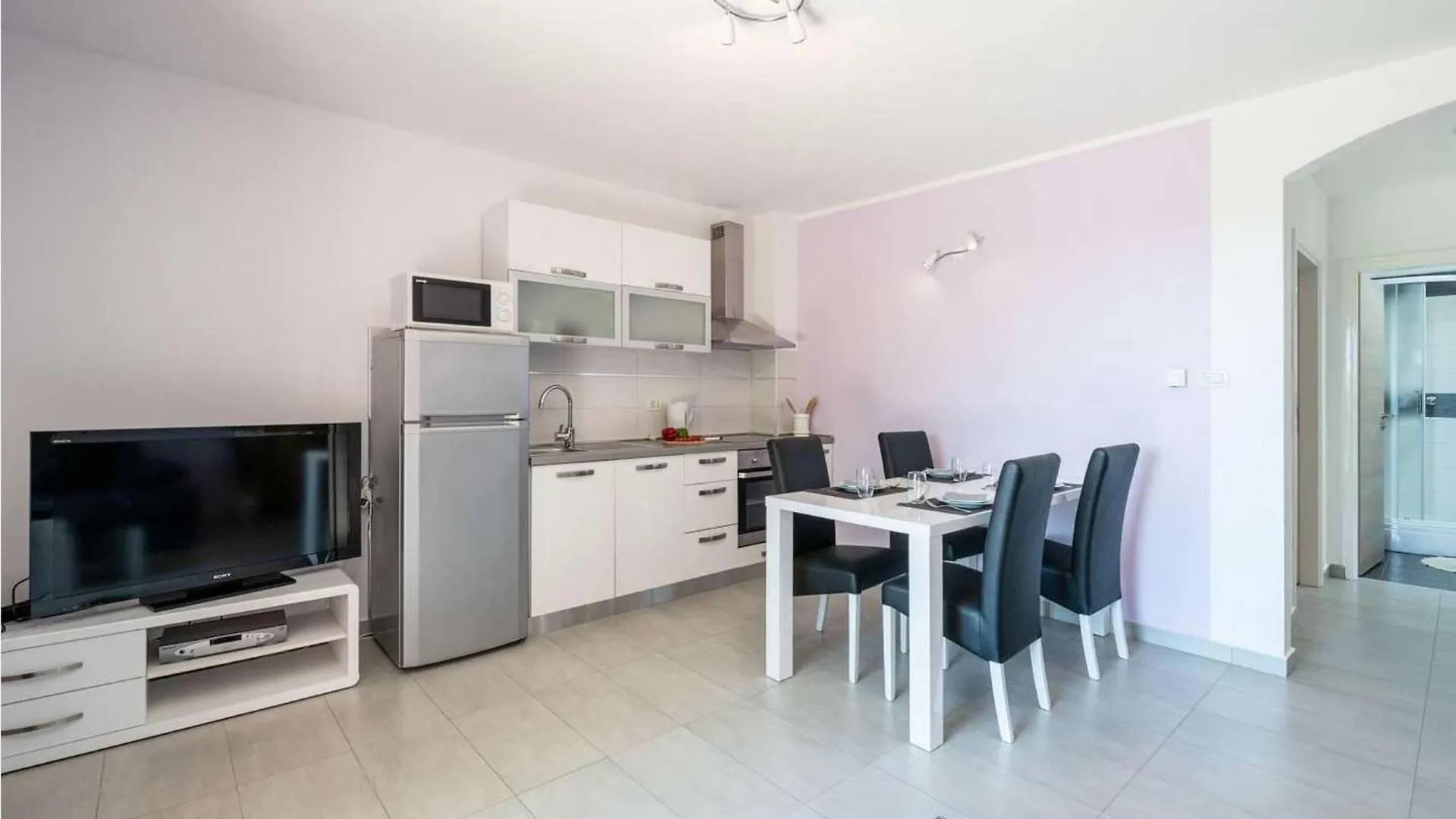 App Radovic Apartment Labin  Croatia