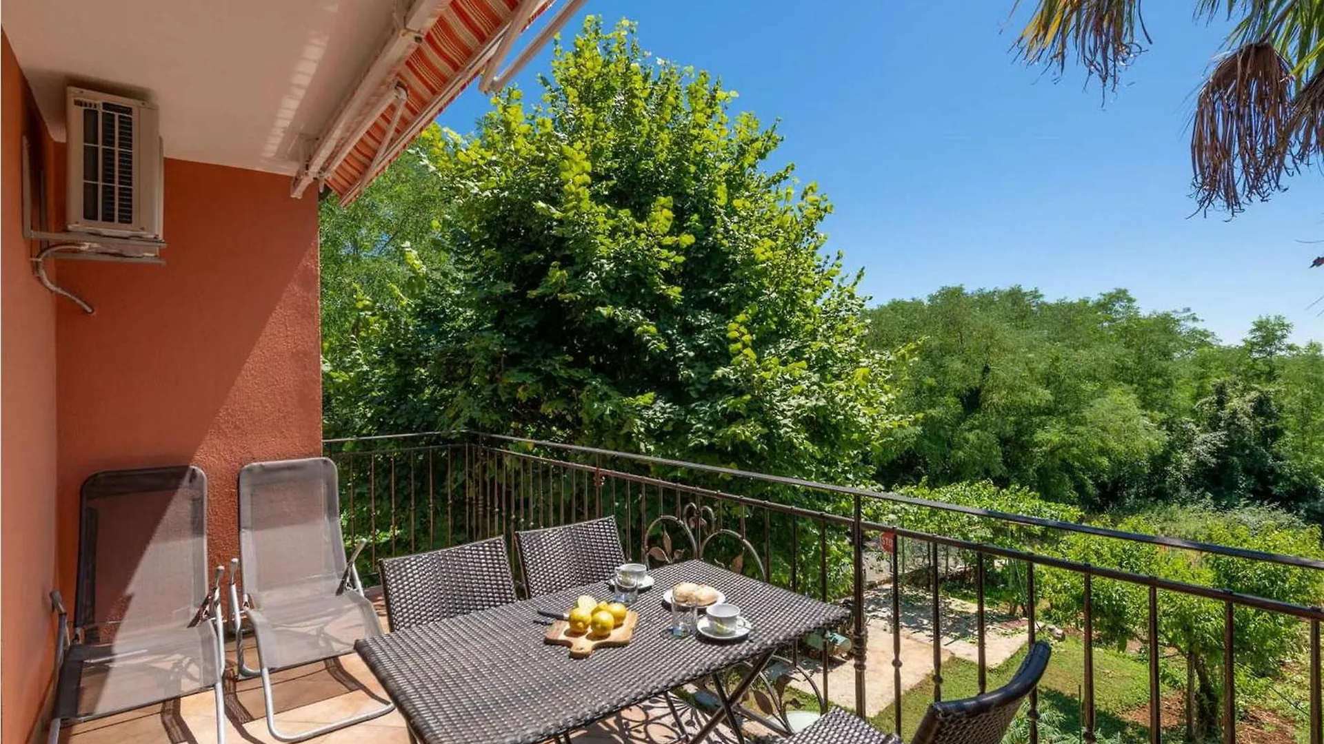 App Radovic Apartment Labin  Labin (Istria)