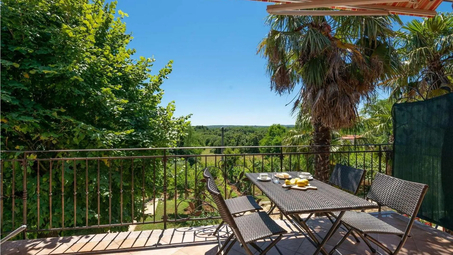 App Radovic Apartment Labin